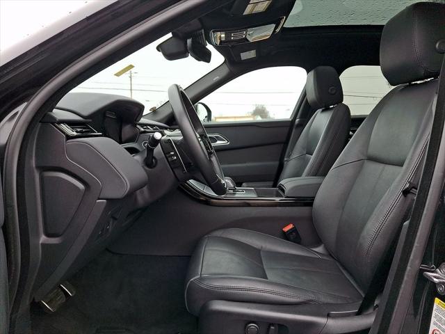 2025 Land Rover Range Rover Velar P250 Dynamic SE