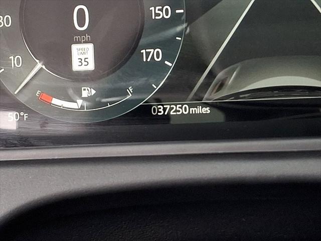 2025 Land Rover Range Rover Velar P250 Dynamic SE