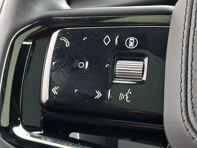 2025 Land Rover Range Rover Velar P250 Dynamic SE