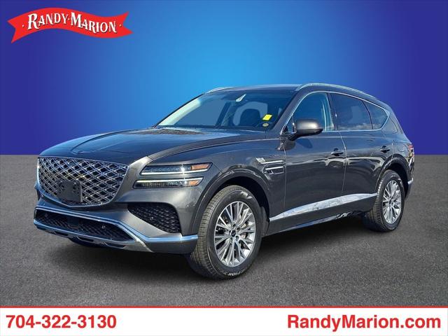 2025 Genesis GV80 2.5T Standard AWD for sale in Statesville, NC