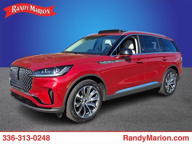 2025 Lincoln Aviator Reserve for sale in Statesville, NC