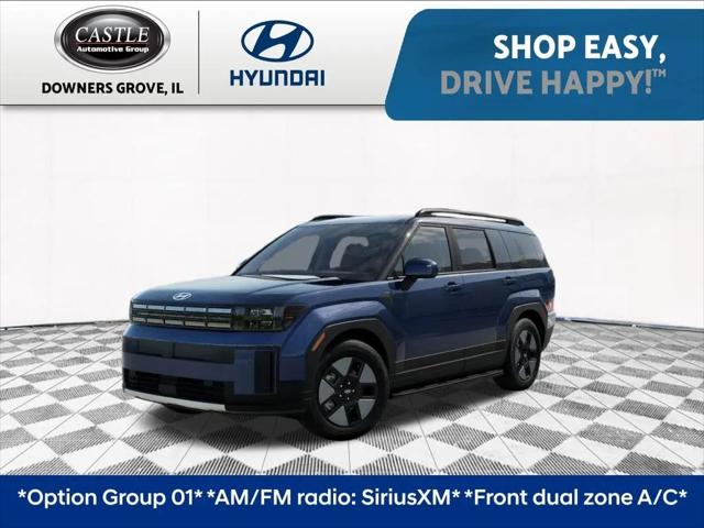 2026 Hyundai Santa Fe Hybrid SEL for sale in Downers Grove, IL