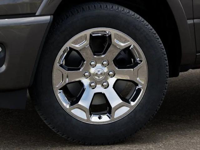 2026 Ram 1500 Big Horn Crew Cab 4x4 64 Box
