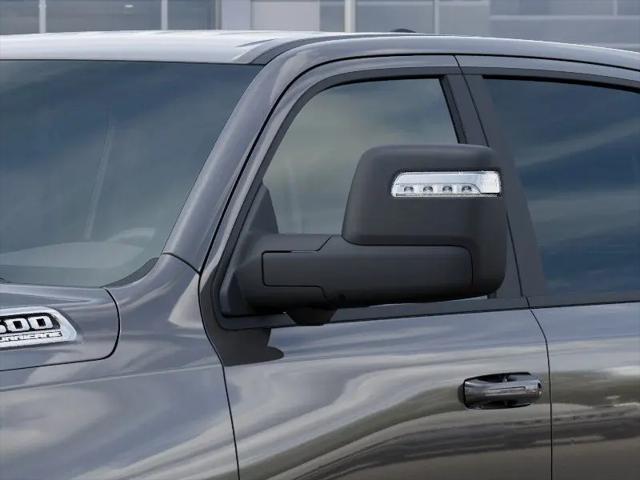 2026 Ram 1500 Big Horn Crew Cab 4x4 64 Box