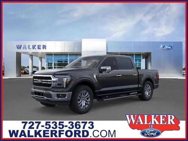 2026 Ford F-150 LARIAT for sale in Clearwater, FL