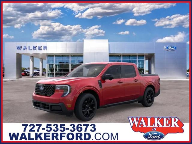 2026 Ford Maverick Lariat for sale in Clearwater, FL