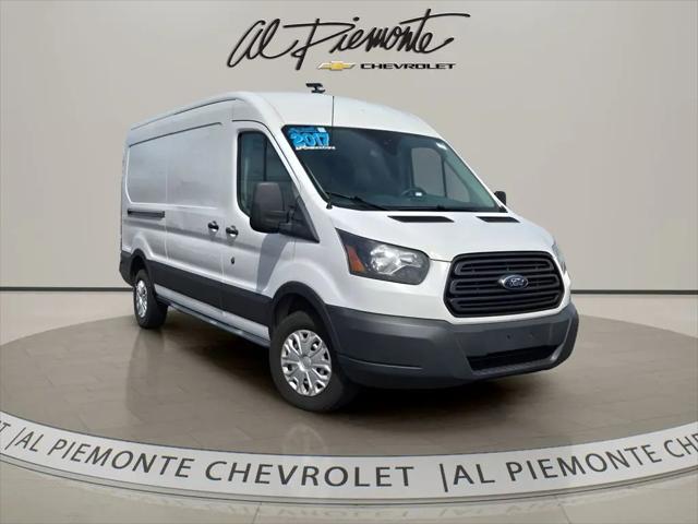 2017 Ford Transit T-250 for sale in East Dundee, IL