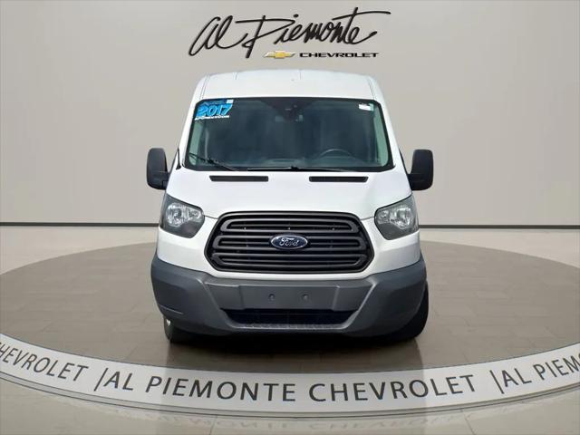 2017 Ford Transit T-250