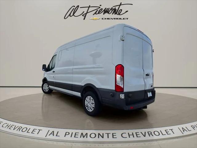 2017 Ford Transit T-250
