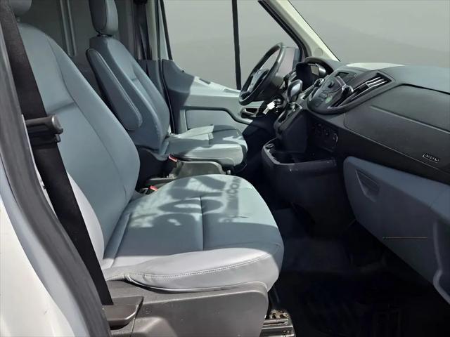 2017 Ford Transit T-250