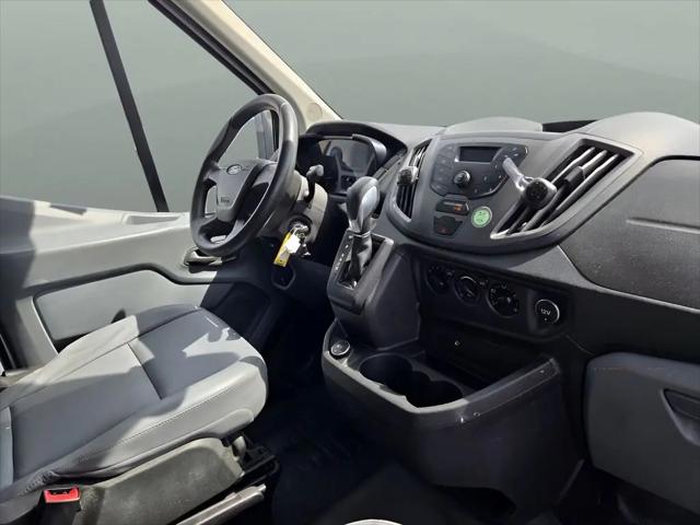 2017 Ford Transit T-250