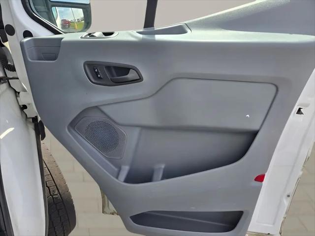 2017 Ford Transit T-250