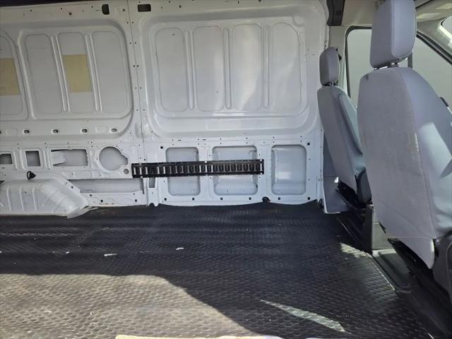 2017 Ford Transit T-250