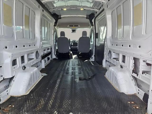 2017 Ford Transit T-250