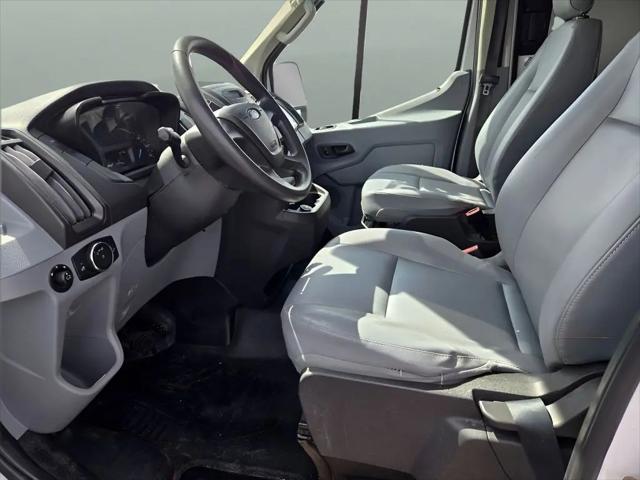 2017 Ford Transit T-250