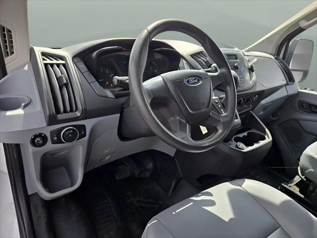2017 Ford Transit T-250