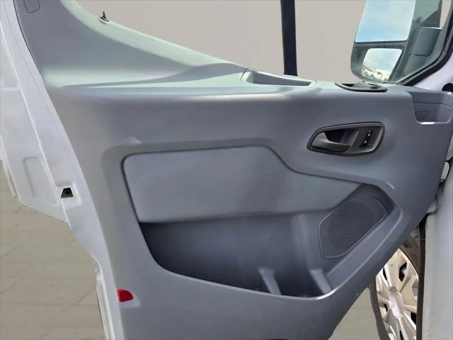 2017 Ford Transit T-250