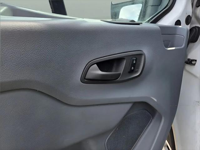 2017 Ford Transit T-250
