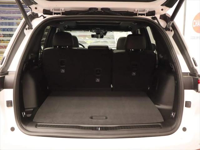 2025 Jeep Grand Cherokee Limited 4x2
