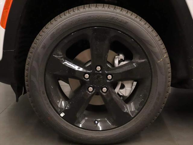 2025 Jeep Grand Cherokee Limited 4x2