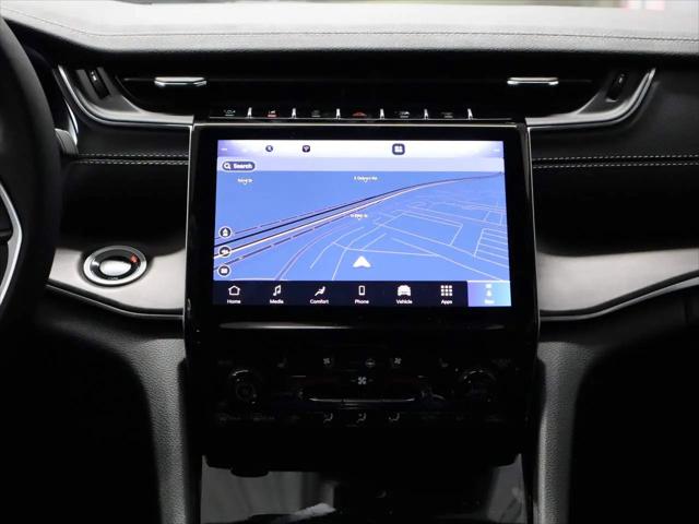 2025 Jeep Grand Cherokee Limited 4x2