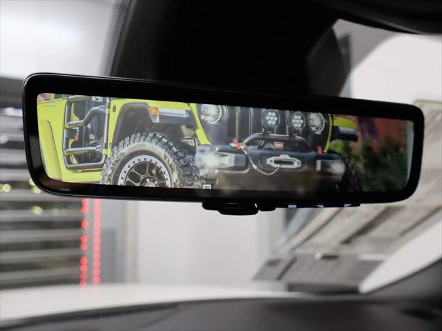 2025 Jeep Grand Cherokee Limited 4x2