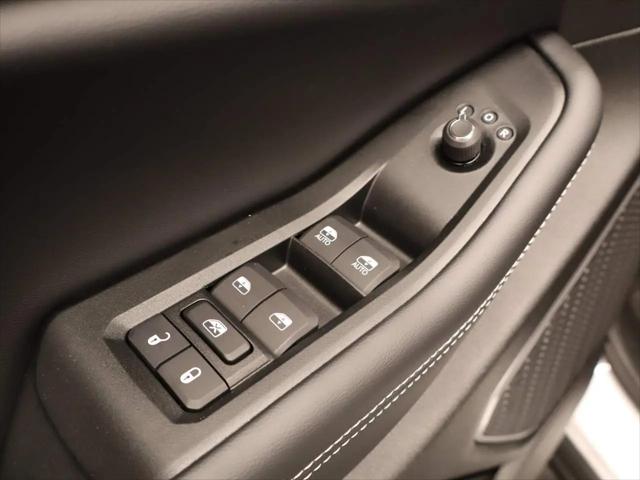 2025 Jeep Grand Cherokee Limited 4x2