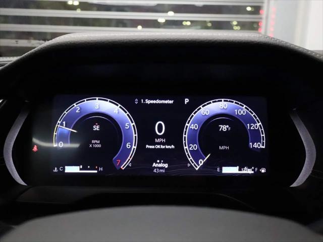 2025 Jeep Grand Cherokee Limited 4x2