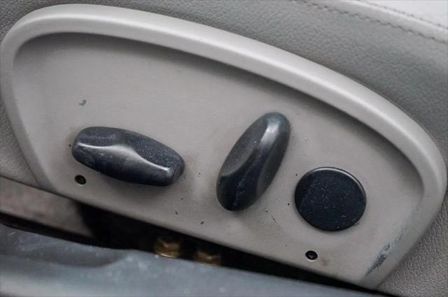 2003 Porsche 911 Carrera