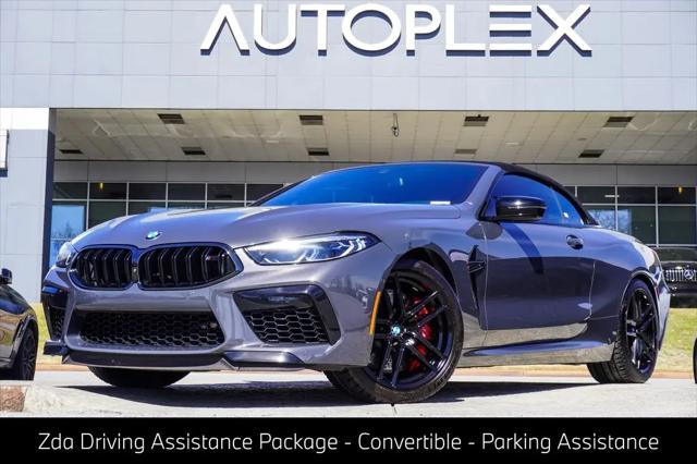 2022 BMW M8 Competition for sale in Duluth, GA
