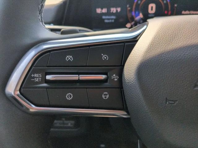 2026 Chevrolet Tahoe 4WD High Country