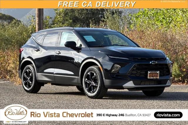 2026 Chevrolet Blazer LT for sale in Buellton, CA
