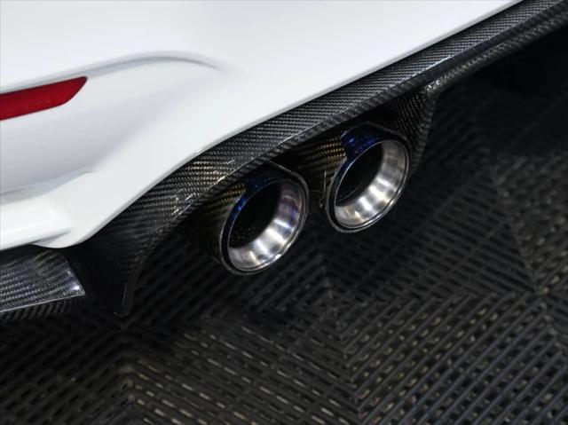 2017 BMW M3 Standard
