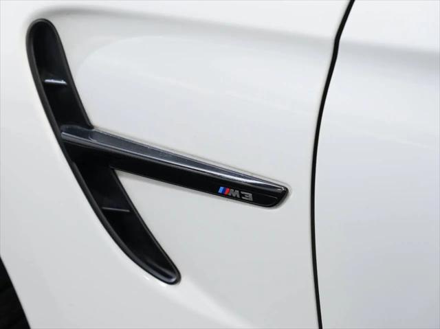 2017 BMW M3 Standard