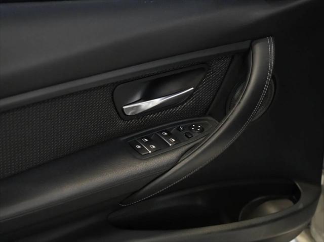 2017 BMW M3 Standard