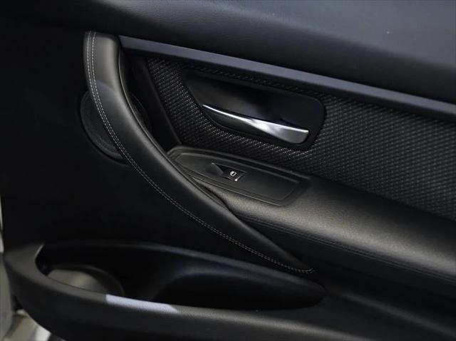 2017 BMW M3 Standard