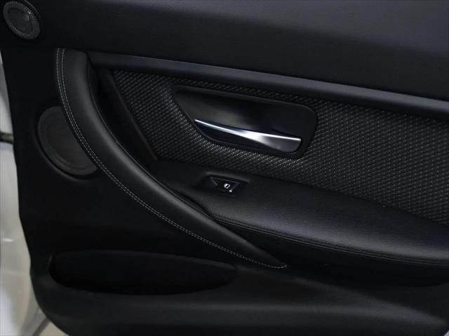 2017 BMW M3 Standard