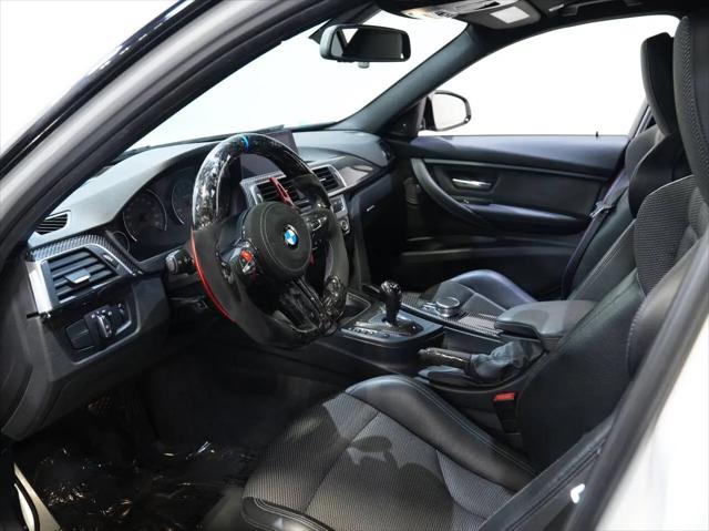 2017 BMW M3 Standard