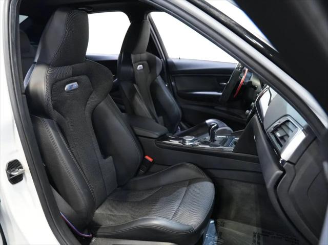 2017 BMW M3 Standard
