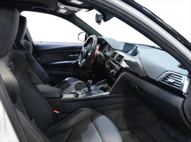 2017 BMW M3 Standard