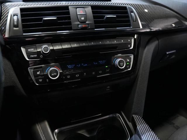 2017 BMW M3 Standard