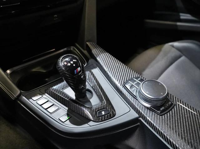 2017 BMW M3 Standard