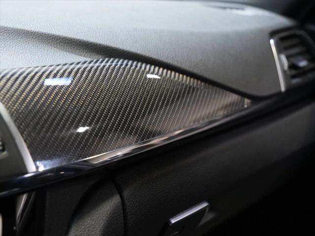 2017 BMW M3 Standard