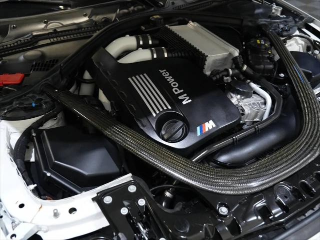2017 BMW M3 Standard