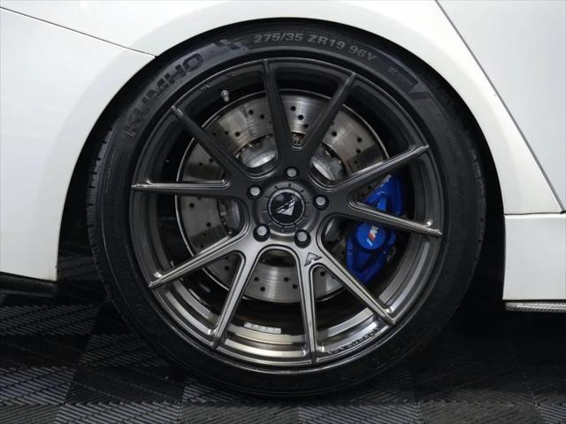 2017 BMW M3 Standard
