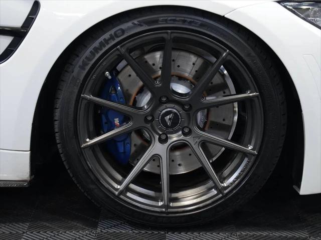2017 BMW M3 Standard
