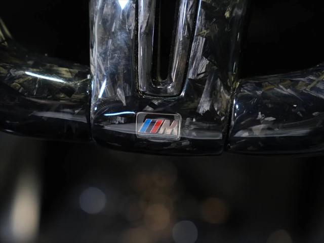 2017 BMW M3 Standard
