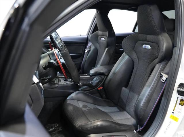 2017 BMW M3 Standard
