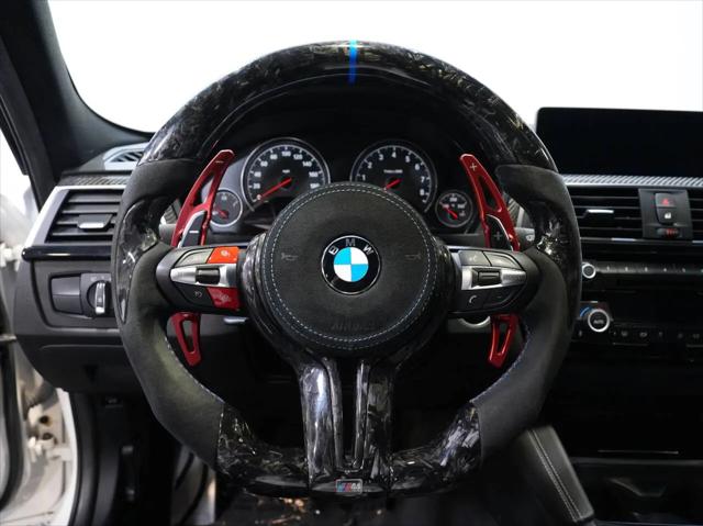 2017 BMW M3 Standard