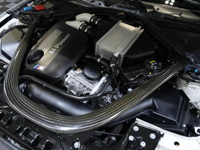 2017 BMW M3 Standard